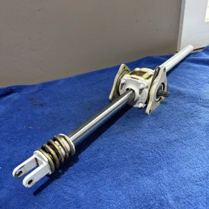 50-820208-1 (Fso: 50-820208-5) Aviation Group Inc Nose Gear Actuator Assembly